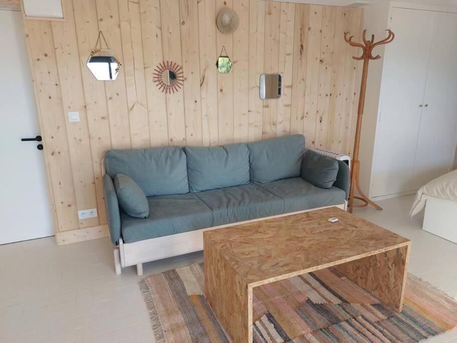 Studio Chez Suzanne 생조리오즈 외부 사진
